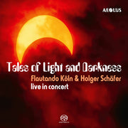 Flautando Koln – Tales Of Light & Darkness (CD)