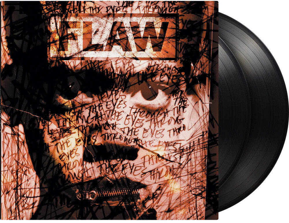 Flaw – Through The Eyes (2-LP Vinyl)
