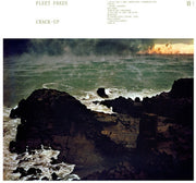 Fleet Foxes – Crack-Up (LP Vinyl)