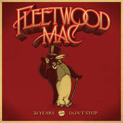 Fleetwood Mac – 50 Years - Don't Stop (CD)