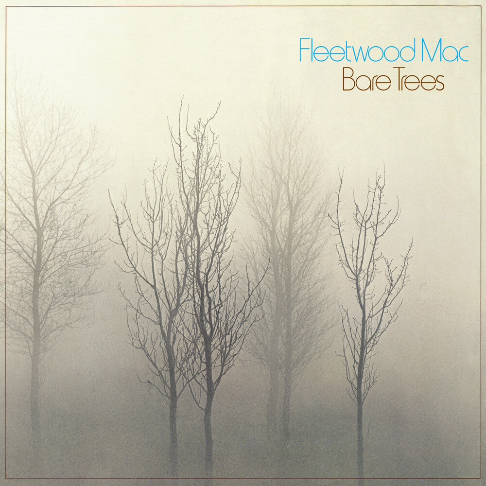 Fleetwood Mac – Bare Trees (Rhino Reserve, Rktbr25, Brick & Mortar Exclusive LP Vinyl)