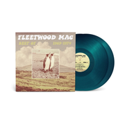 Fleetwood Mac – Best Of 1969-1974 (Blue, Colored, Bme LP Vinyl)
