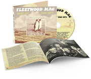 Fleetwood Mac – Best Of 1969-1974 (CD)