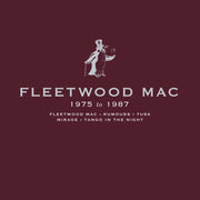 Fleetwood Mac – Fleetwood Mac 1975 To 1987 (CD)