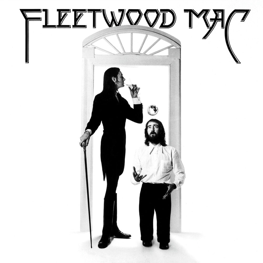 Fleetwood Mac – Fleetwood Mac (LP Vinyl)