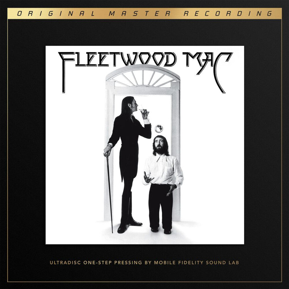Fleetwood Mac – Fleetwood Mac (LP Vinyl)