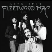 Fleetwood Mac – Fleetwood Mac: Live 1975 (CD)