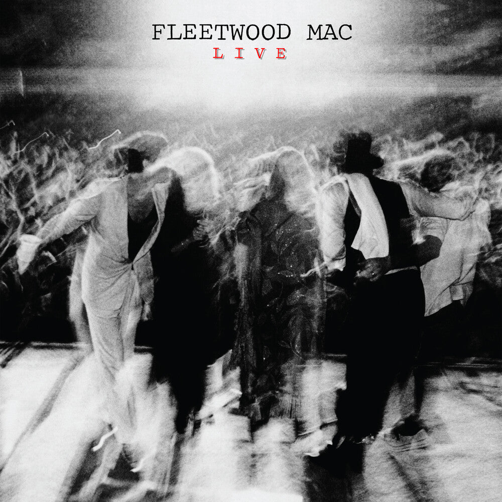 Fleetwood Mac – Fleetwood Mac Live : Deluxe (CD)