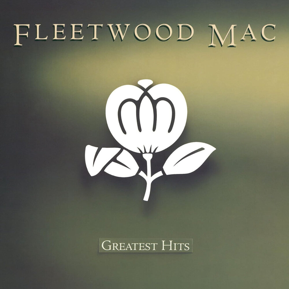 Fleetwood Mac – Greatest Hits - 1988 (LP Vinyl)