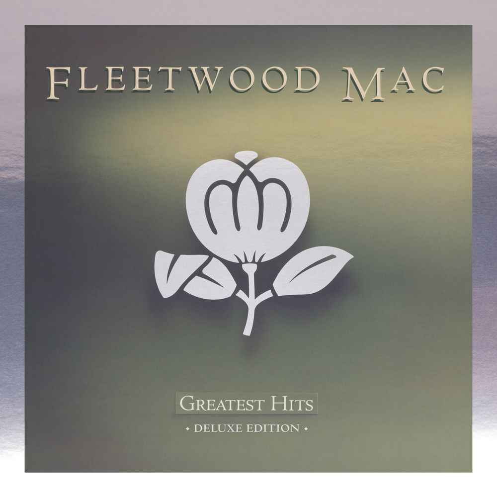 Fleetwood Mac – Greatest Hits - Deluxe Edition (2-CD)