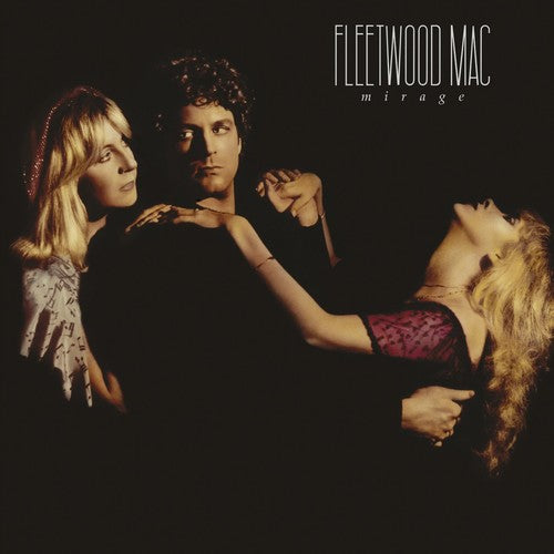 Fleetwood Mac – Mirage (3-CD)
