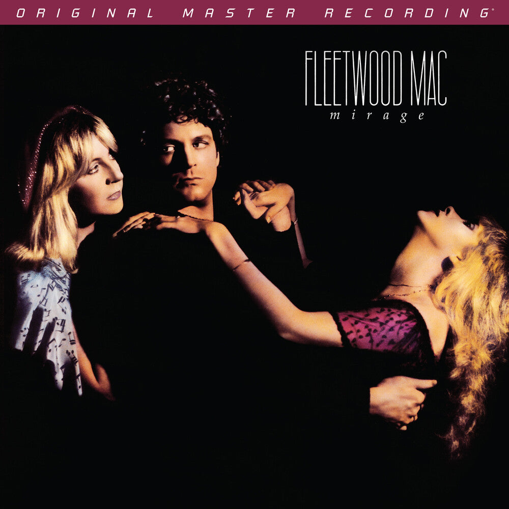 Fleetwood Mac – Mirage (LP Vinyl)