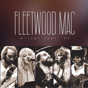 Fleetwood Mac – Mirage Tour 82 (CD)