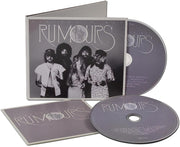 Fleetwood Mac – Rumours Live (CD)