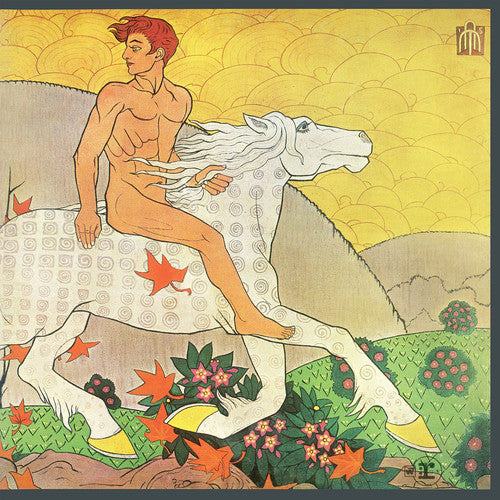 Fleetwood Mac – Then Play On (LP Vinyl)