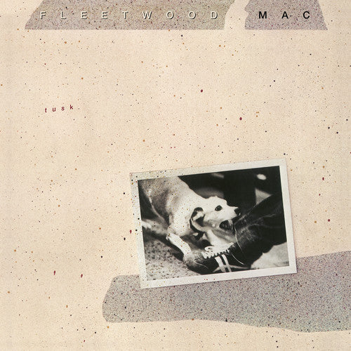 Fleetwood Mac – Tusk (3-CD)