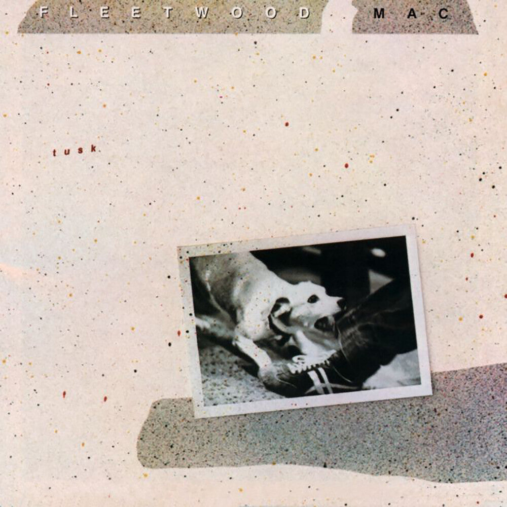 Fleetwood Mac – Tusk (3-LP Vinyl)