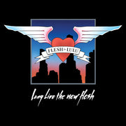 Flesh For Lulu – Long Live The New Flesh (Exp CD)
