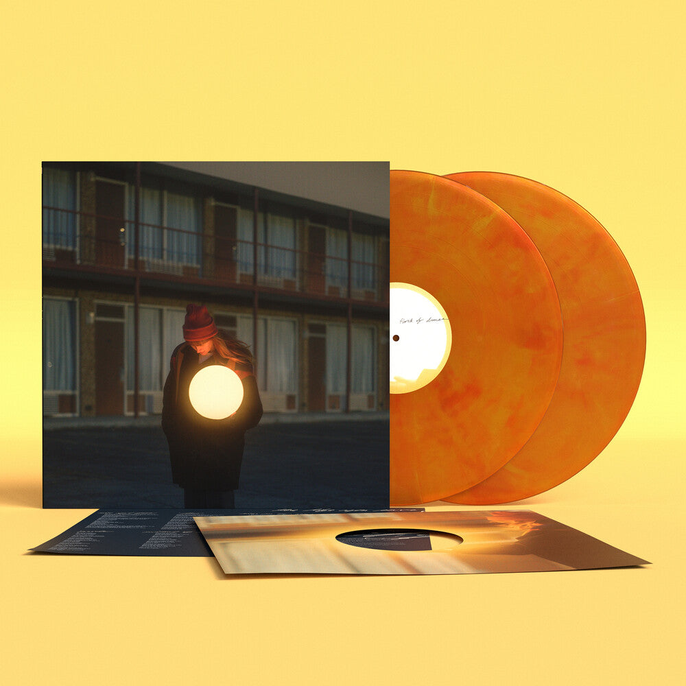 Flock Of Dimes – Life You Save (Colored LP Vinyl)