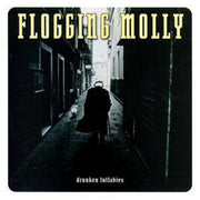 Flogging Molly – Drunken Lullabies (CD)