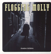 Flogging Molly – Drunken Lullabies (Limited Edition, Reissue LP Vinyl)
