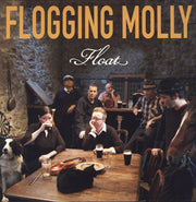Flogging Molly – Float (LP Vinyl)