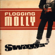 Flogging Molly – Swagger (CD)