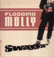Flogging Molly – Swagger (LP Vinyl)