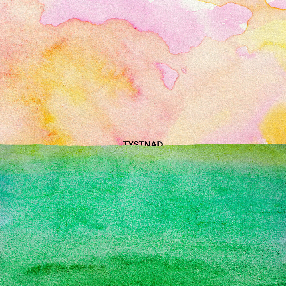Flowers Must Die – Tystnad (LP Vinyl)