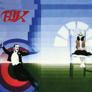 Flux – Flux (CD)