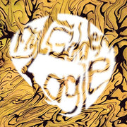 Fly Golden Eagle – Quartz Bijou (CD)