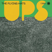 Flying Hats – Ups (CD)