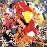 Flying Kids – Tsuzuite Yuku No Kana (Limited Edition LP Vinyl)