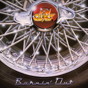 Fn Guns – Burnin' Out (Bonus Track CD)