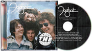 Foghat – Across The Airwaves (CD)