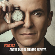 Fonseca – Antes Que El Tiempo Se Vaya (LP Vinyl)