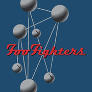 Foo Fighters – Colour & The Shape (LP Vinyl)