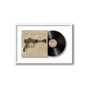 Foo Fighters - Foo Fighters (Framed Vinyl)