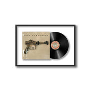 Foo Fighters - Foo Fighters (Framed Vinyl)