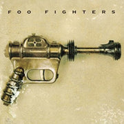Foo Fighters – Foo Fighters (LP Vinyl)