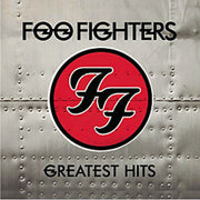 Foo Fighters – Greatest Hits (LP Vinyl)