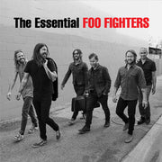 Foo Fighters – The Essential Foo Fighters (CD)