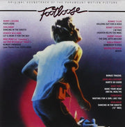 Footloose [Movie] – Footloose (Vinyl Soundtrack)