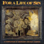 For A Life Of Sin – For A Life Of Sin (CD)
