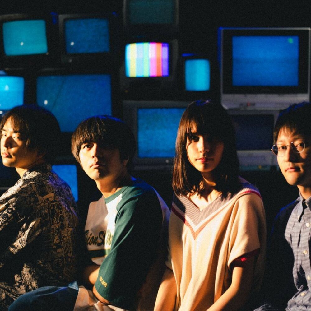 For Tracy Hyde – Early Checkout: Live At Shibuya Www X (LP Vinyl)