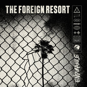 Foreign Resort – Endurance (CD)