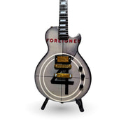 Foreigner "4" Mini Guitar