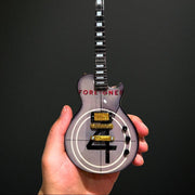 Foreigner "4" Mini Guitar