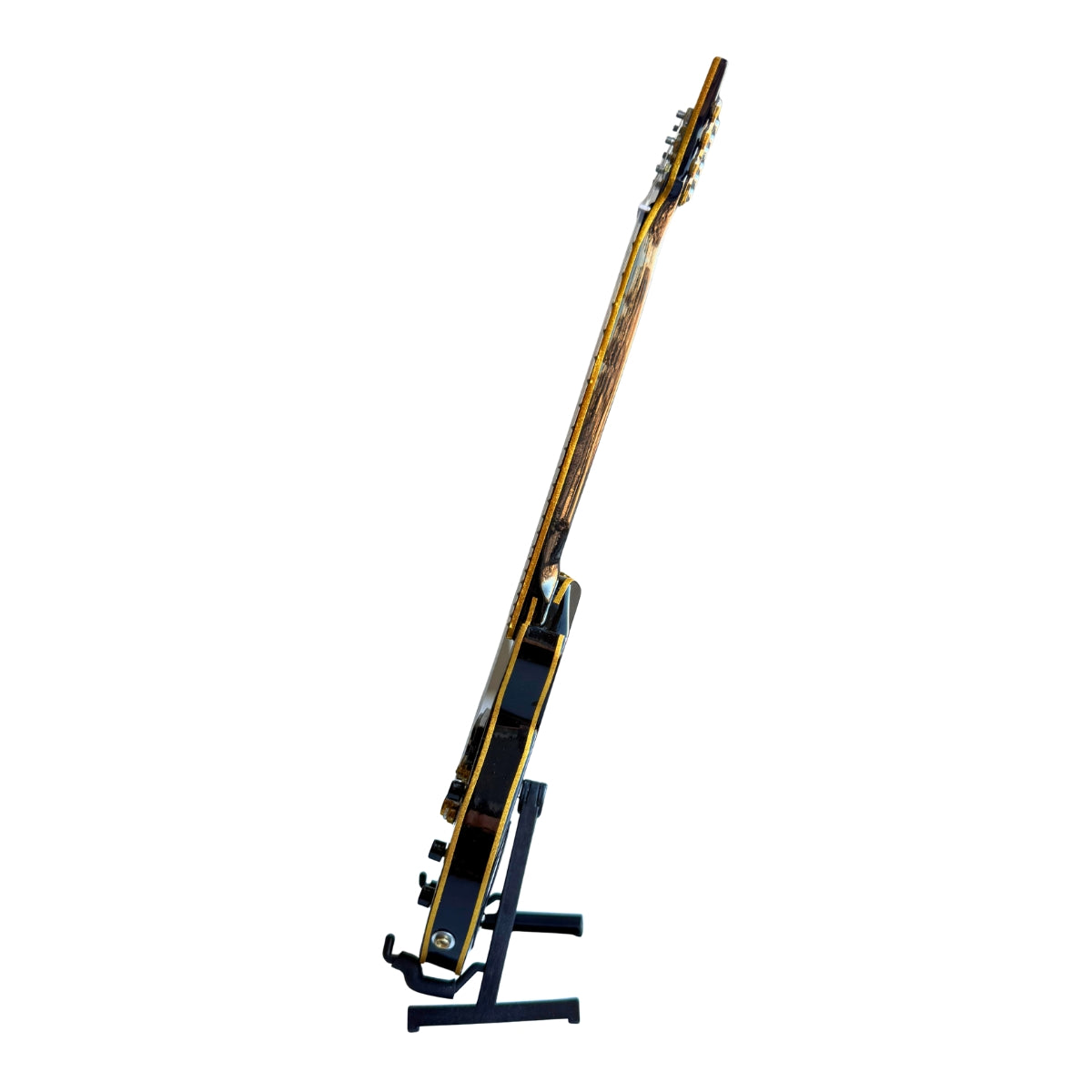 Foreigner "Agent Provocateur" Mini Guitar