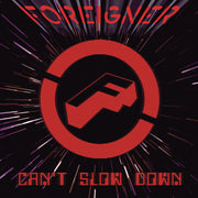 Foreigner – Can't Slow Down (CD)